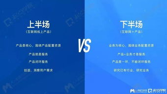 互联网时代下，产品建设的致胜之道 聚焦信息服务本质