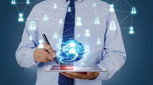 面试季 掌握三大核心策略，在互联网信息服务领域脱颖而出