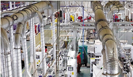 浙报深读 聚焦长三角一体化示范区，如何培育世界级互联网信息服务产业集群？